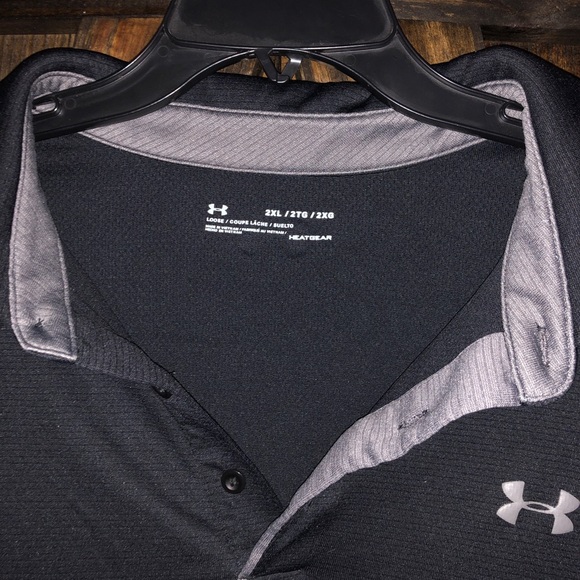 Under Armour Polo - Picture 3 of 3